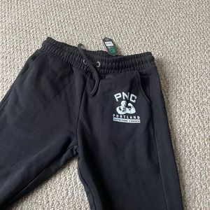 PNC joggers